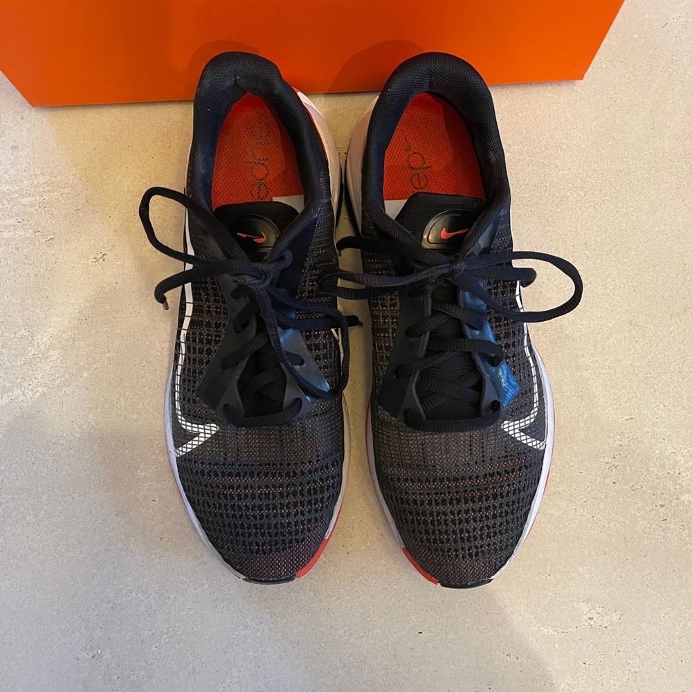 Womens Nike Zoomx Superrep Surge Sneakers - size 8.5